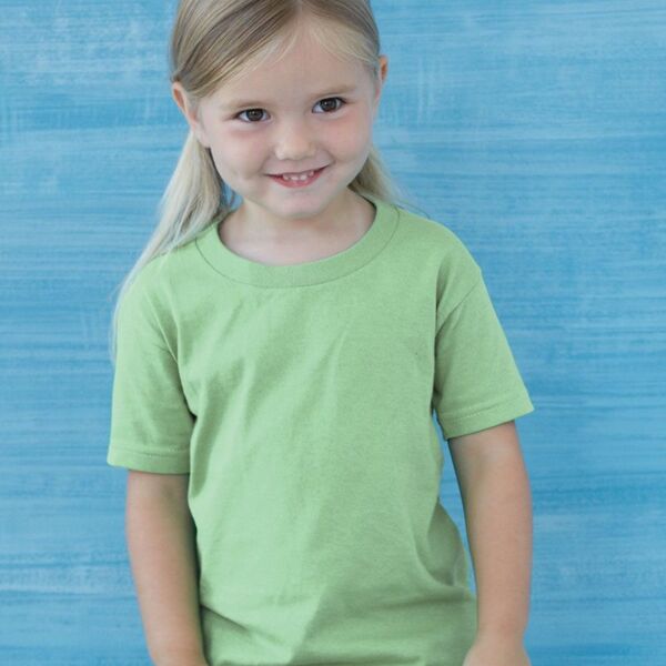 Toddler Heavy Cotton™ T-Shirt Thumbnail