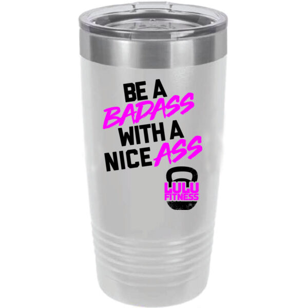 Nice Ass Bad Ass Thumbnail